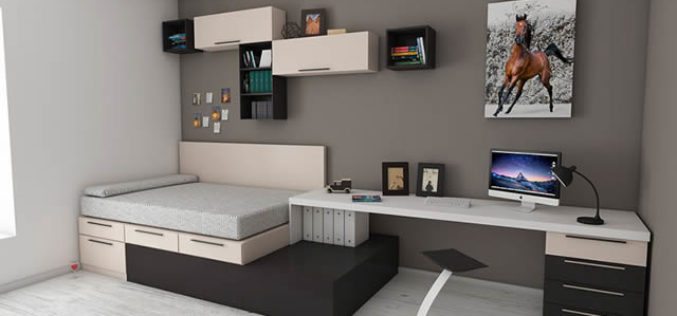 How to Create a Calming Bedroom for Your Child