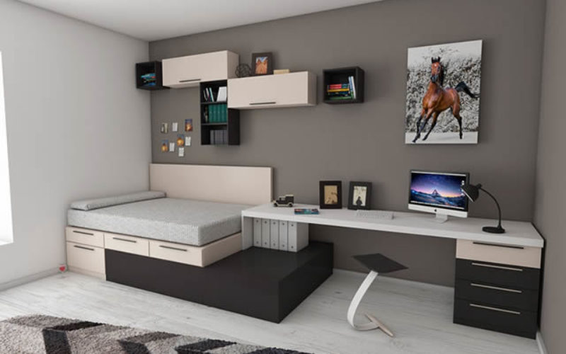 How to Create a Calming Bedroom for Your Child