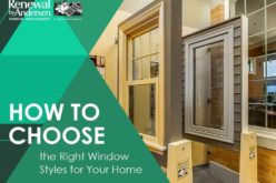How to Choose the Right Window Styles for Your Home