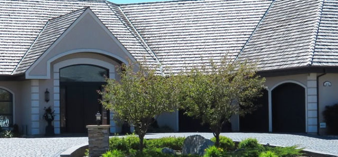 5 Exterior Home Improvements