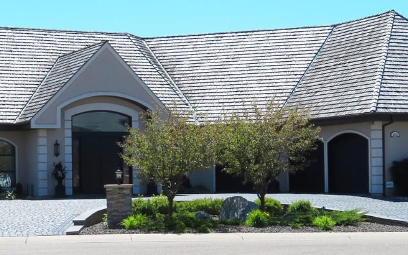 5 Exterior Home Improvements