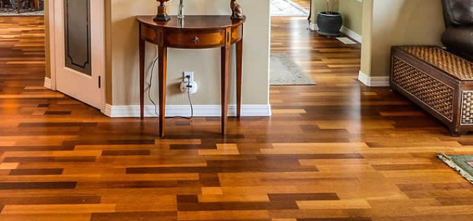 Top 5 Hardwood Floors Maintenance Tips for Extending Lifespan