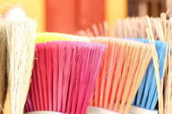 6 Things You’re Forgetting to Clean in the Home
