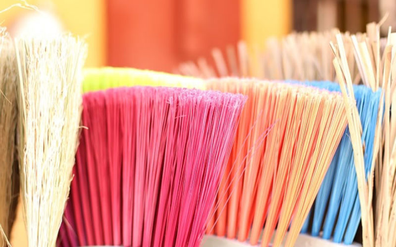 6 Things You’re Forgetting to Clean in the Home