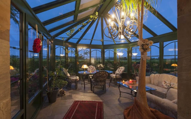 Home Remodel: 5 Lighting Options You Should Consider
