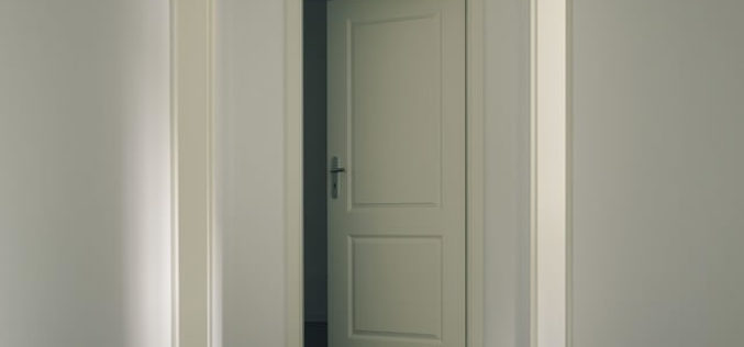 4 Reasons to Replace Your Doors When Renovating Your Home