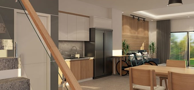 How to Renovate Your Home for the Perfect Modern Living Experience