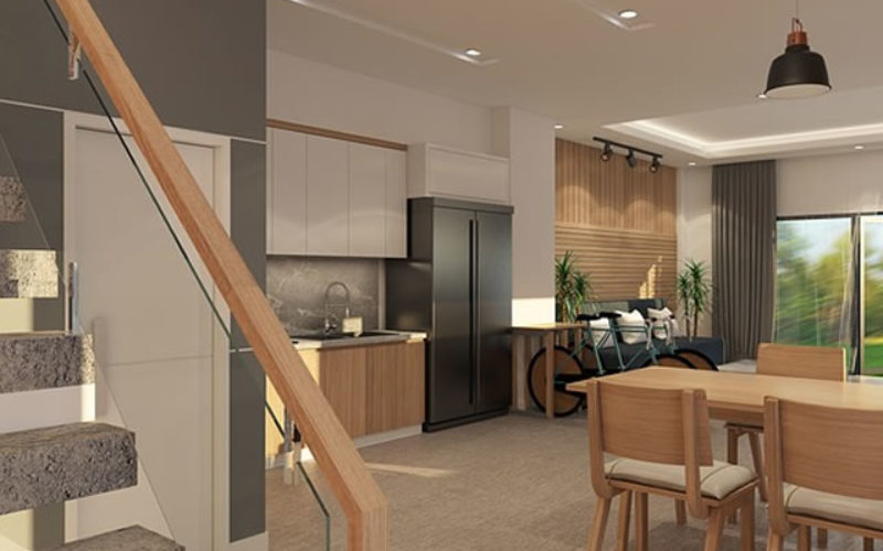 How to Renovate Your Home for the Perfect Modern Living Experience