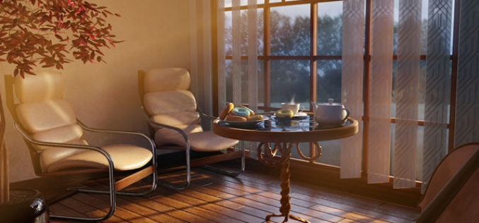 5 Renovation Ideas to Increase the Natural Light in Your Home