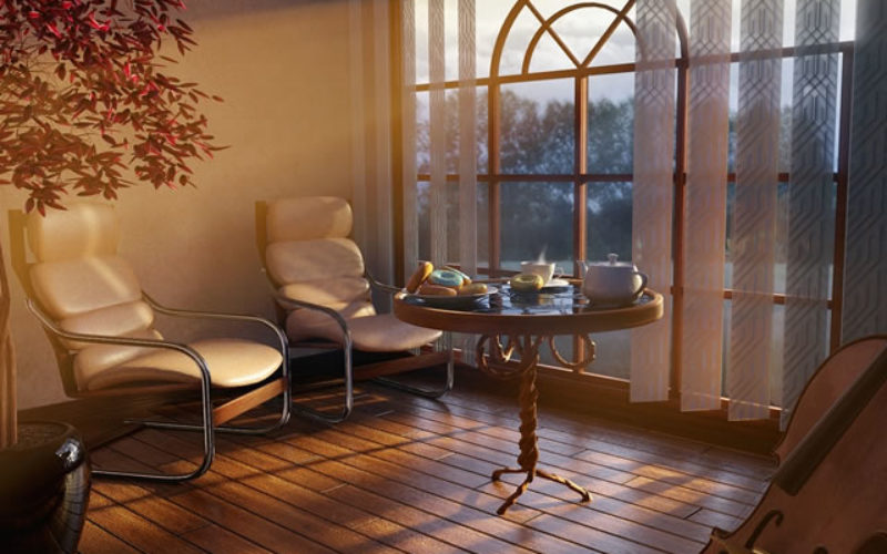 5 Renovation Ideas to Increase the Natural Light in Your Home