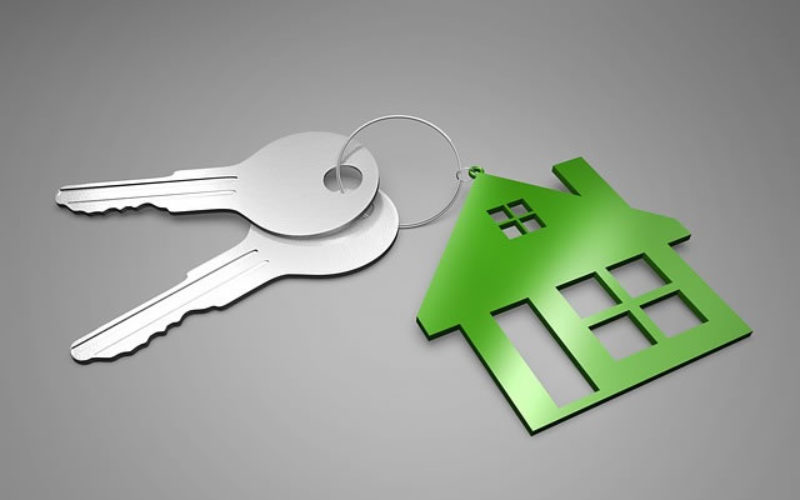 Rental Property Renovations: 4 Steps to Take It from Dump to Dream
