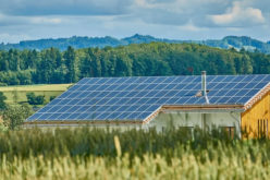Solar Electric System For Your Home