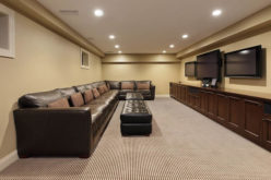 Tips for Creating the Perfect Remodeled Basement Space