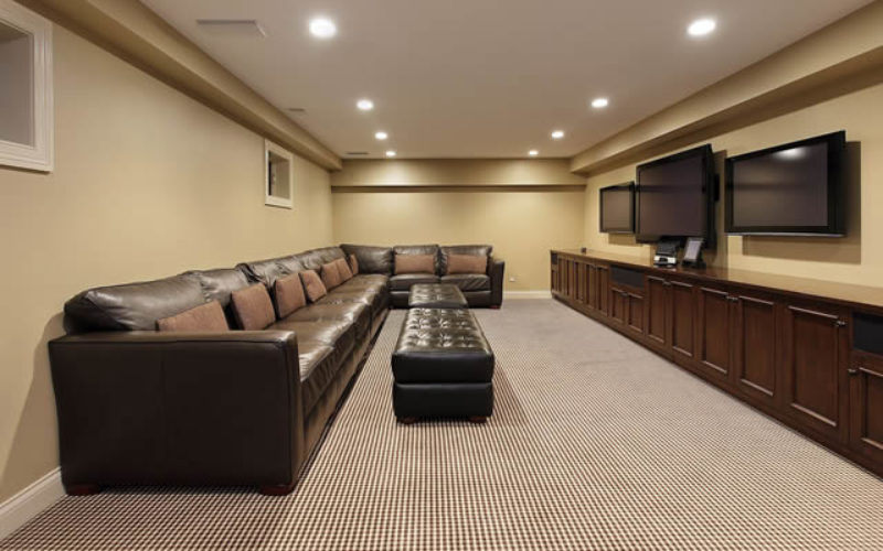 Tips For Creating The Perfect Remodeled Basement Space Home Stunning Remodeled Basement Tips For Creating The Perfect Remodeled Basement Space Home Stunning Remodeled Basement