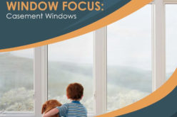 Window Focus: Casement Windows