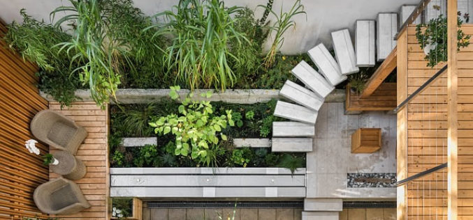 Preparing for Summer: 4 Ways to Upgrade Your Patio