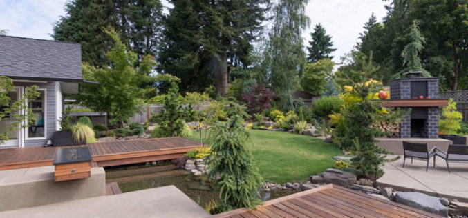 <span>Sunday Morning Tip for Apr 22:</span> Renovate Your Deck System and Up Your Home Resale Value