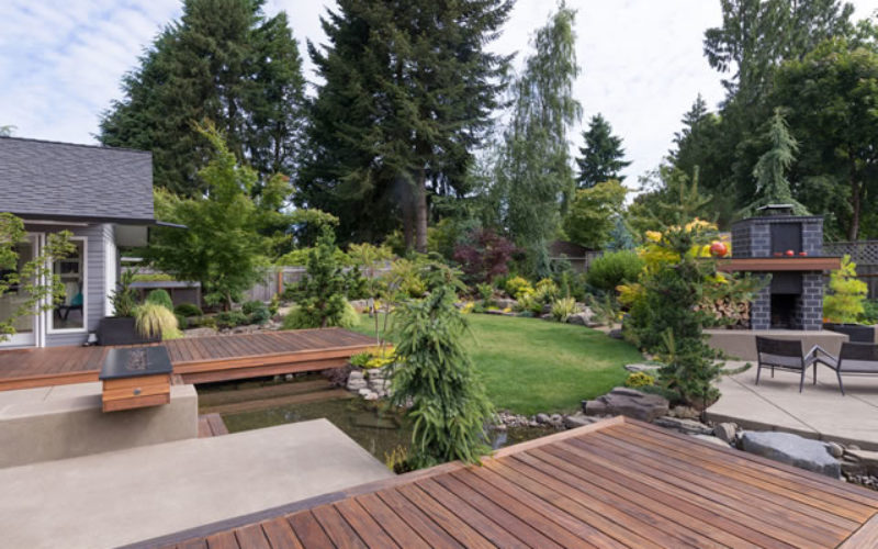 <span>Sunday Morning Tip for Apr 22:</span> Renovate Your Deck System and Up Your Home Resale Value