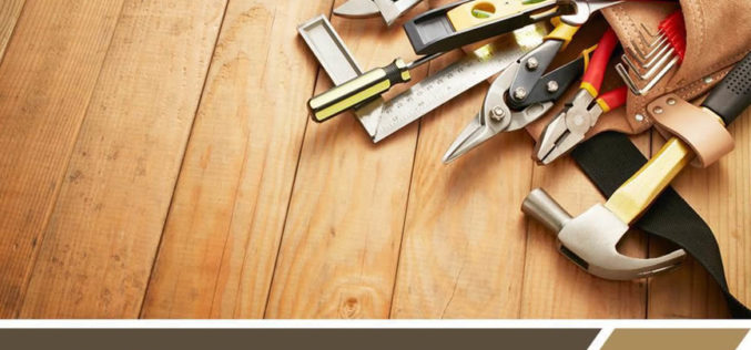 3 Top Home Improvement Projects to Prioritize