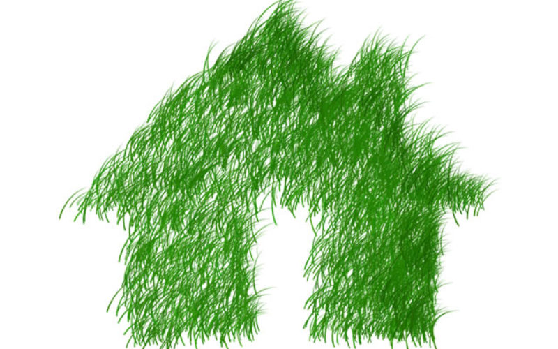 Green and Sustainable Construction with Advanced Building Materials