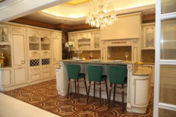 Advantages of Visiting Kitchen Showrooms