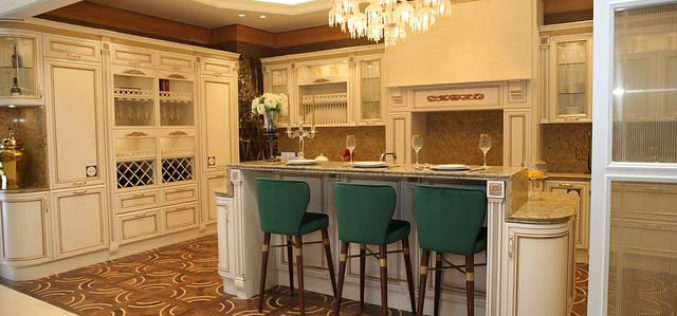 Advantages of Visiting Kitchen Showrooms