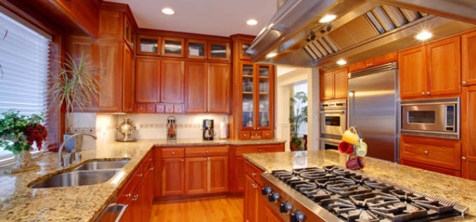 Summer Projects: 5 Ways to Modernize Your Kitchen