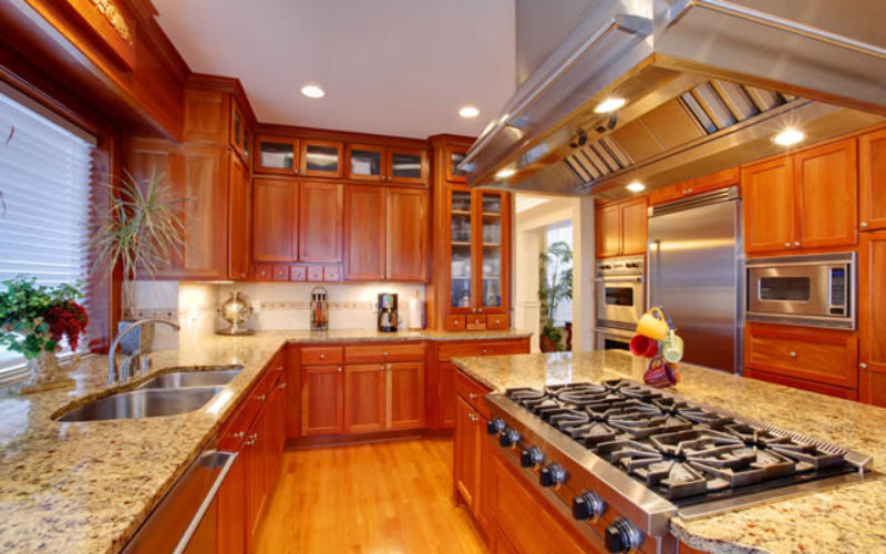 Summer Projects: 5 Ways to Modernize Your Kitchen
