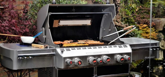 The Art of Turning Your Backyard into an Outdoor Living Space