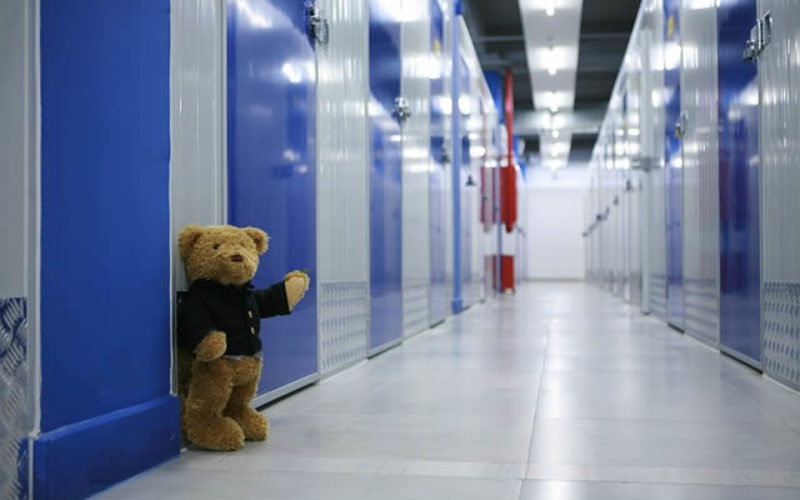 Time to Say Goodbye: Sure Signs You Should Move it to Self-Storage