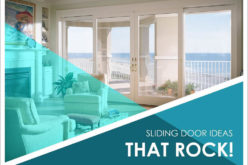 Sliding Door Ideas That Rock!