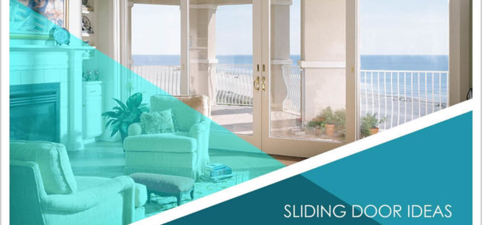 Sliding Door Ideas That Rock!