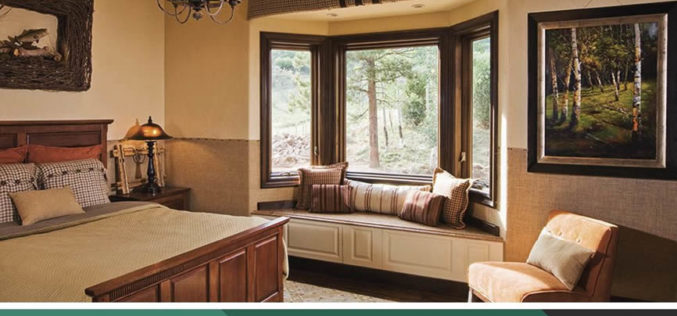 How to Make the Most of Bay and Bow Windows