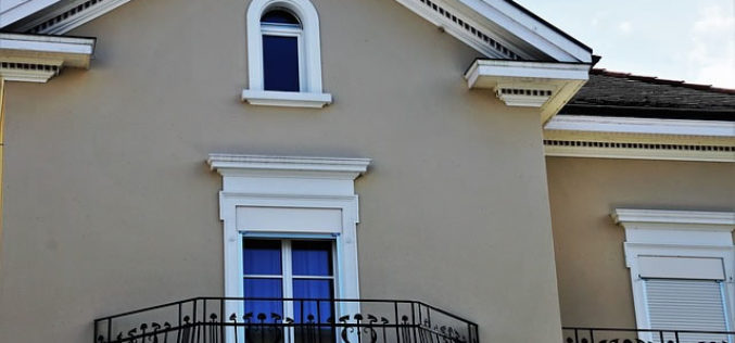 Thinking About Adding a Small Balcony to Your Home – What You Need to Know Before You Begin