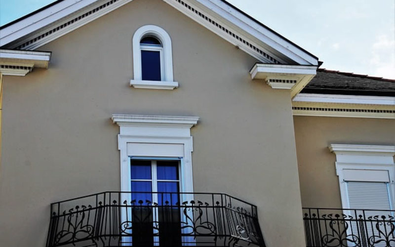 Thinking About Adding a Small Balcony to Your Home – What You Need to Know Before You Begin