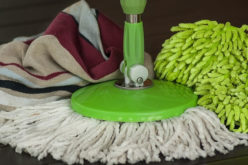 Domestic Cleaning- Attractive Results for The Residents