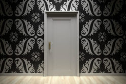 Update Your Home by Changing Interior Doors