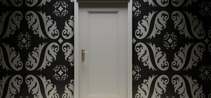 Update Your Home by Changing Interior Doors