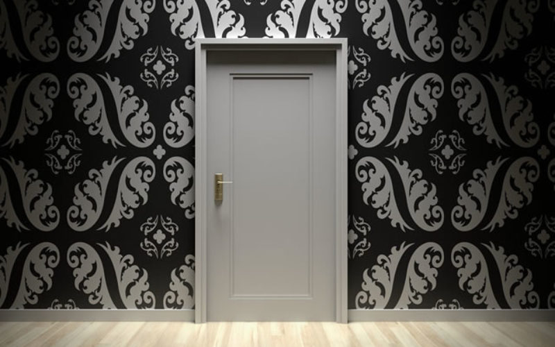 Update Your Home by Changing Interior Doors
