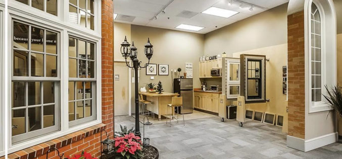 Top 4 Window Styles for Energy-Efficient Homes