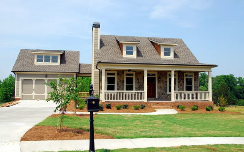 Exterior Renovations: 4 Important Components Every Home Needs