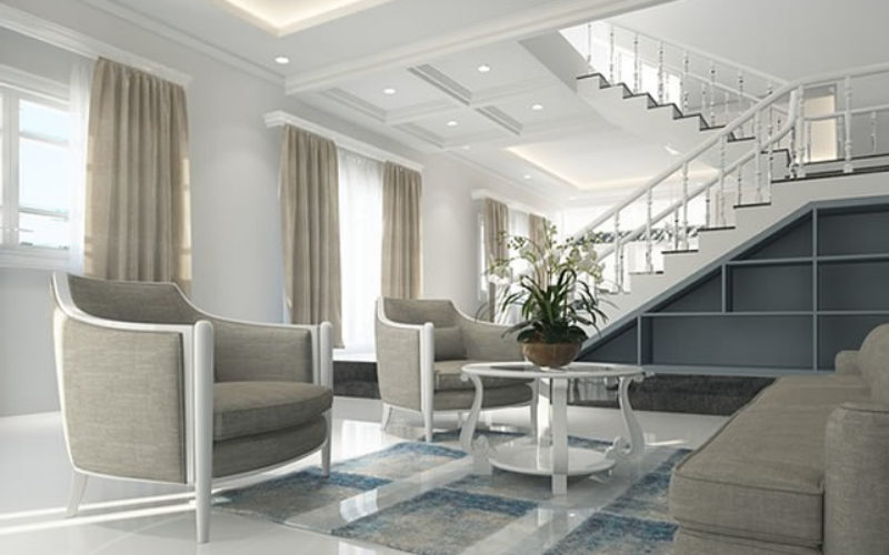 Why One Should Choose The Best Home Interior Design Services
