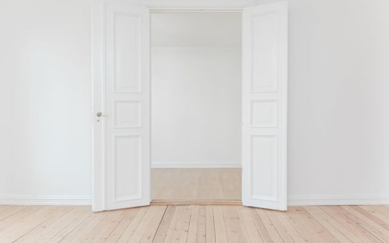 4 DIY Steps to Installing Flooring in Your New House