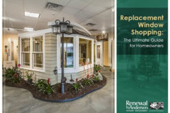Replacement Window Shopping: The Ultimate Guide for Homeowners