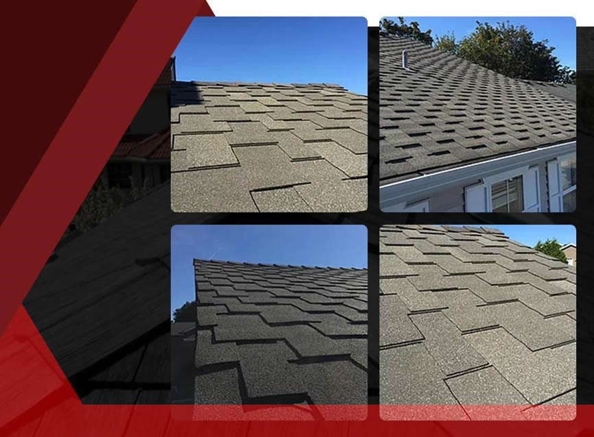 roofing options