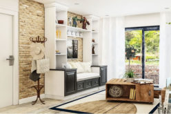 How to Create Space for Overnight Guests in a Small Apartment