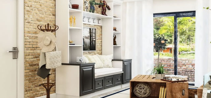 How to Create Space for Overnight Guests in a Small Apartment