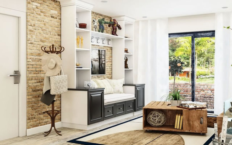 How to Create Space for Overnight Guests in a Small Apartment