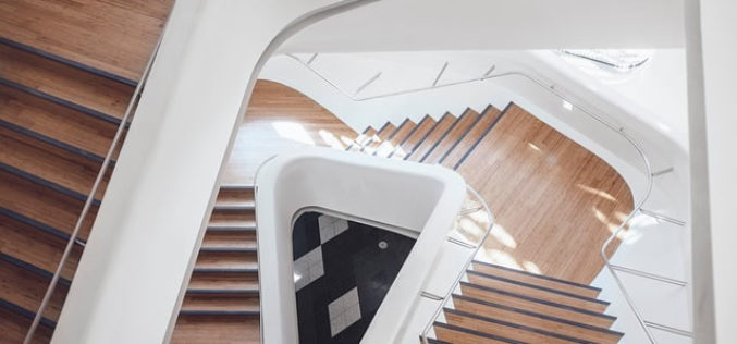 This Is Why You Need to Have Your Stairs Custom Made
