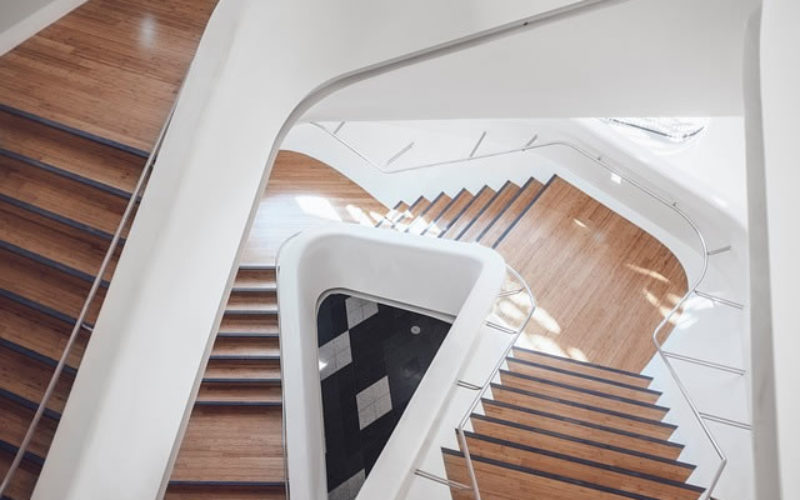 This Is Why You Need to Have Your Stairs Custom Made
